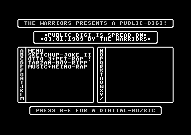 Public Digi